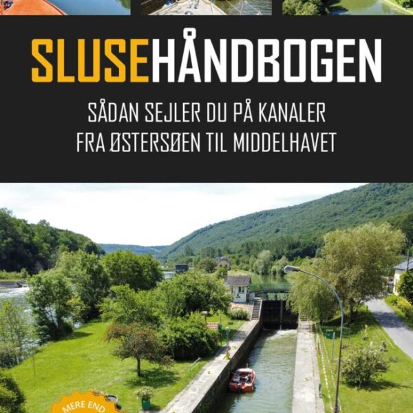 Slusehåndbogen