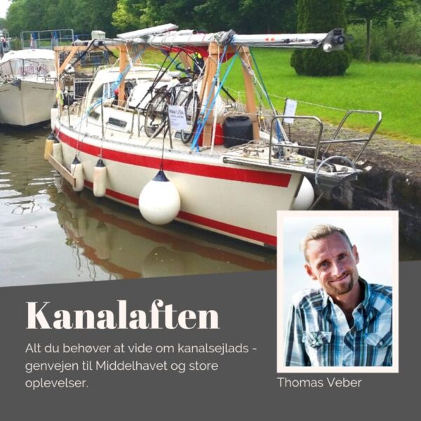 Kanalaften i København