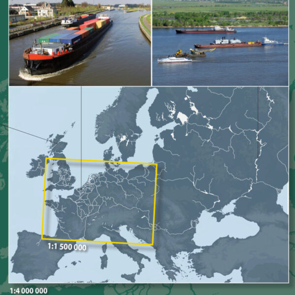 European Waterways