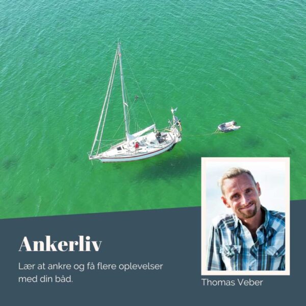 Ankerliv i Kolding