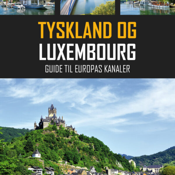 Tyskland og Luxembourg