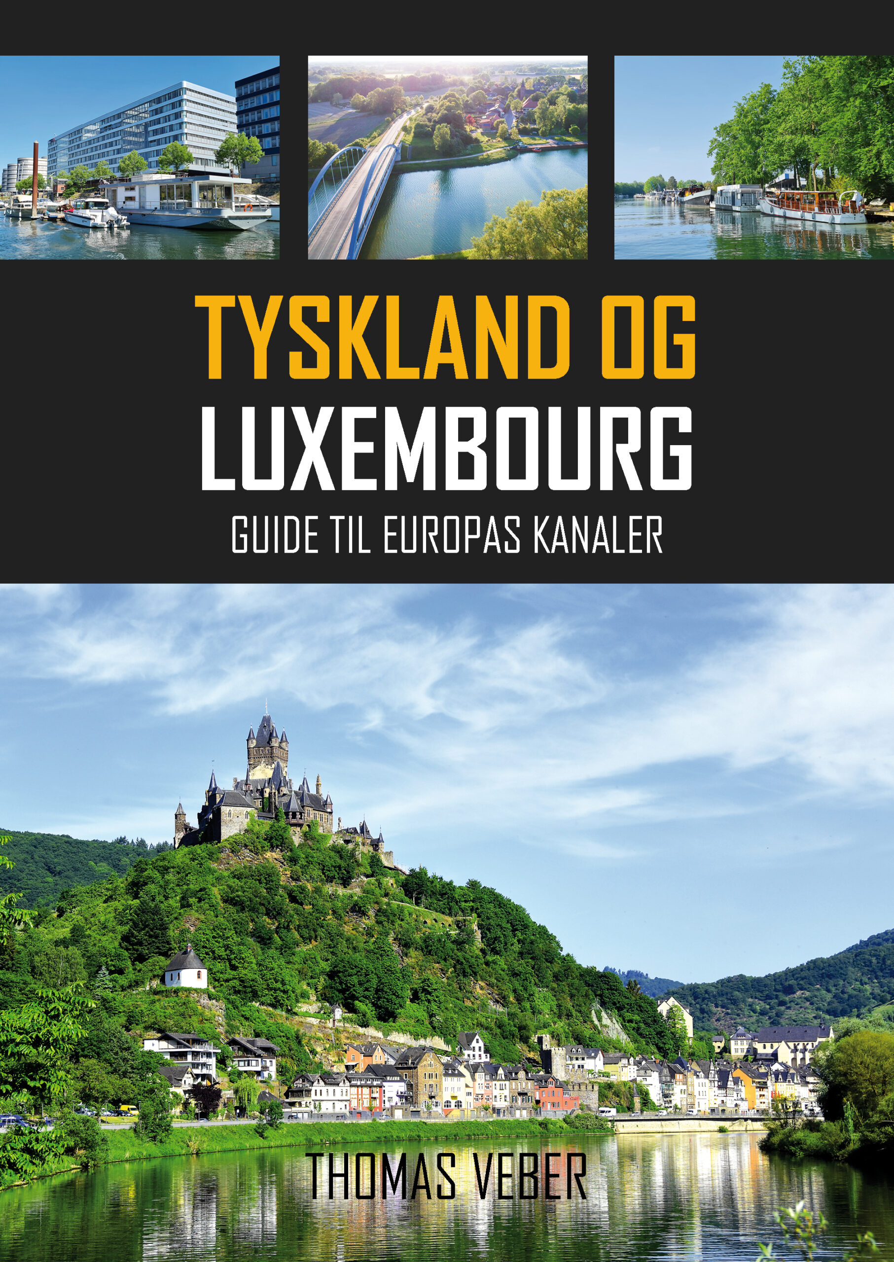 Tyskland-Luxembourg-omslag