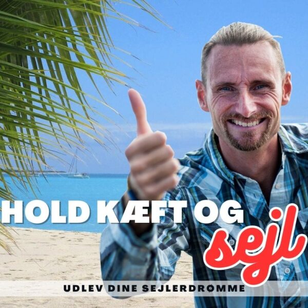 Hold kæft og sejl - Aarhus