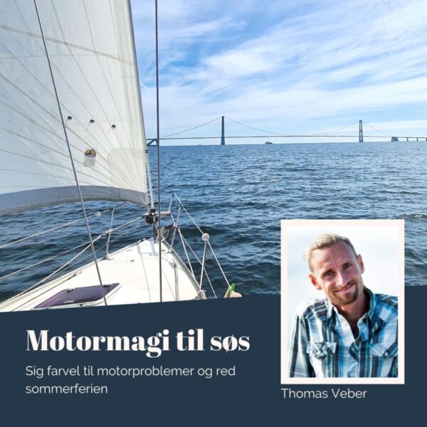 Motormagi i Aarhus