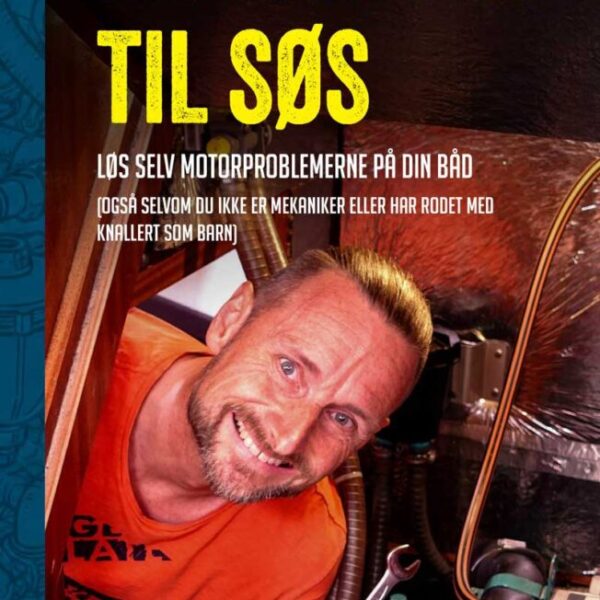 Motormagi til søs
